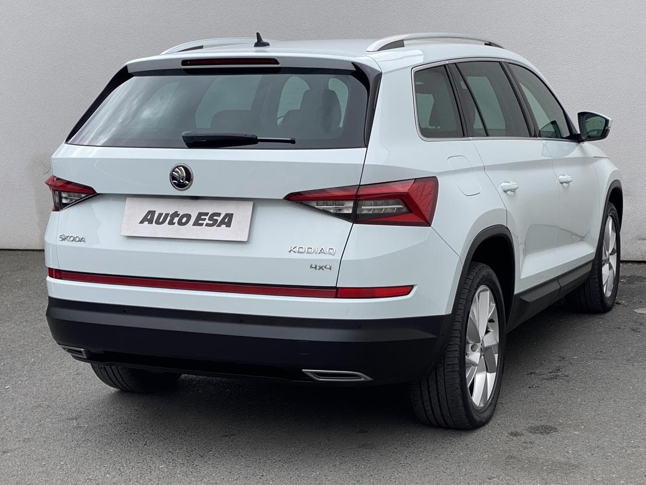 2017 Škoda KODIAQ - 4