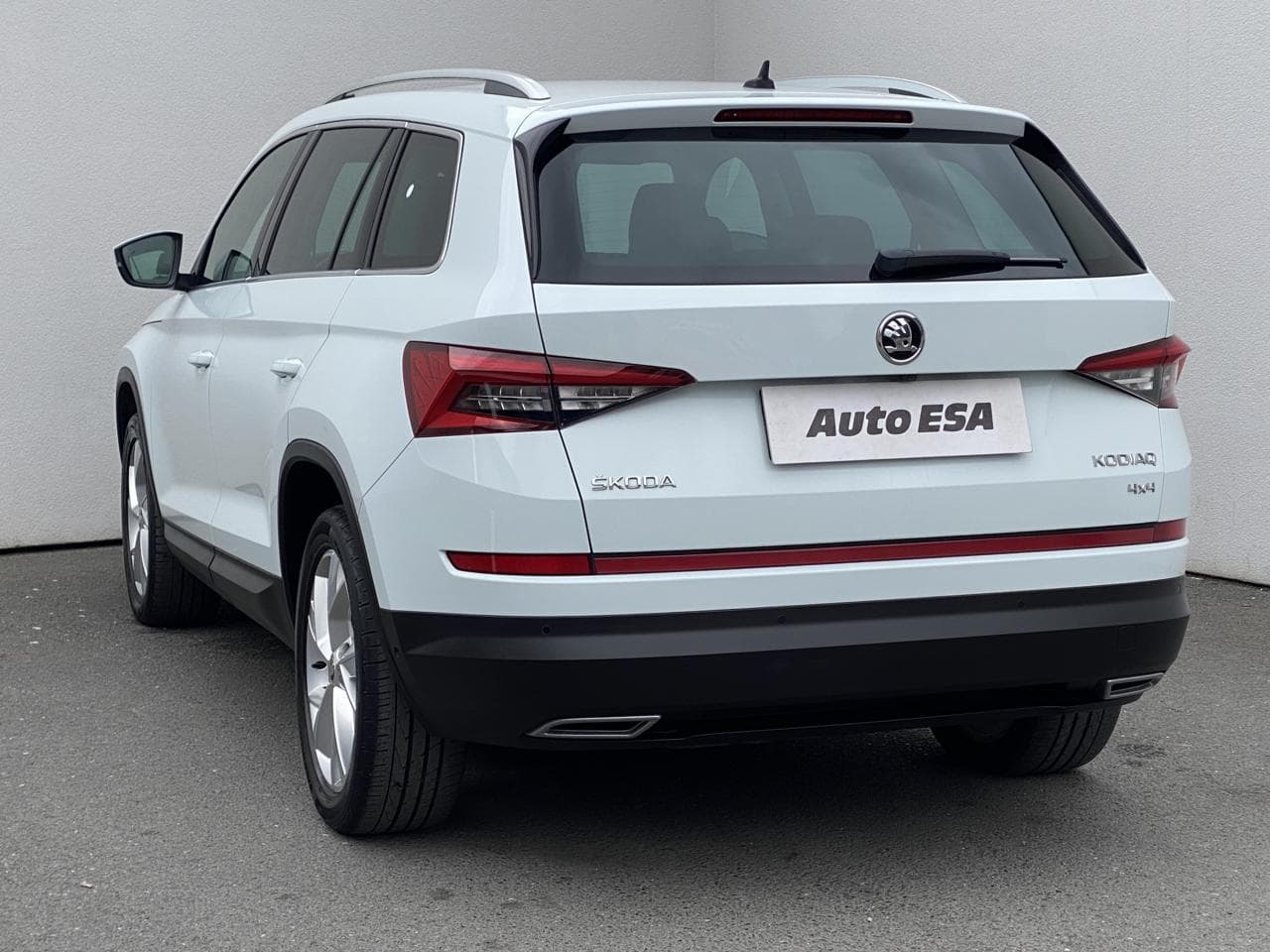 2017 Škoda KODIAQ - 6