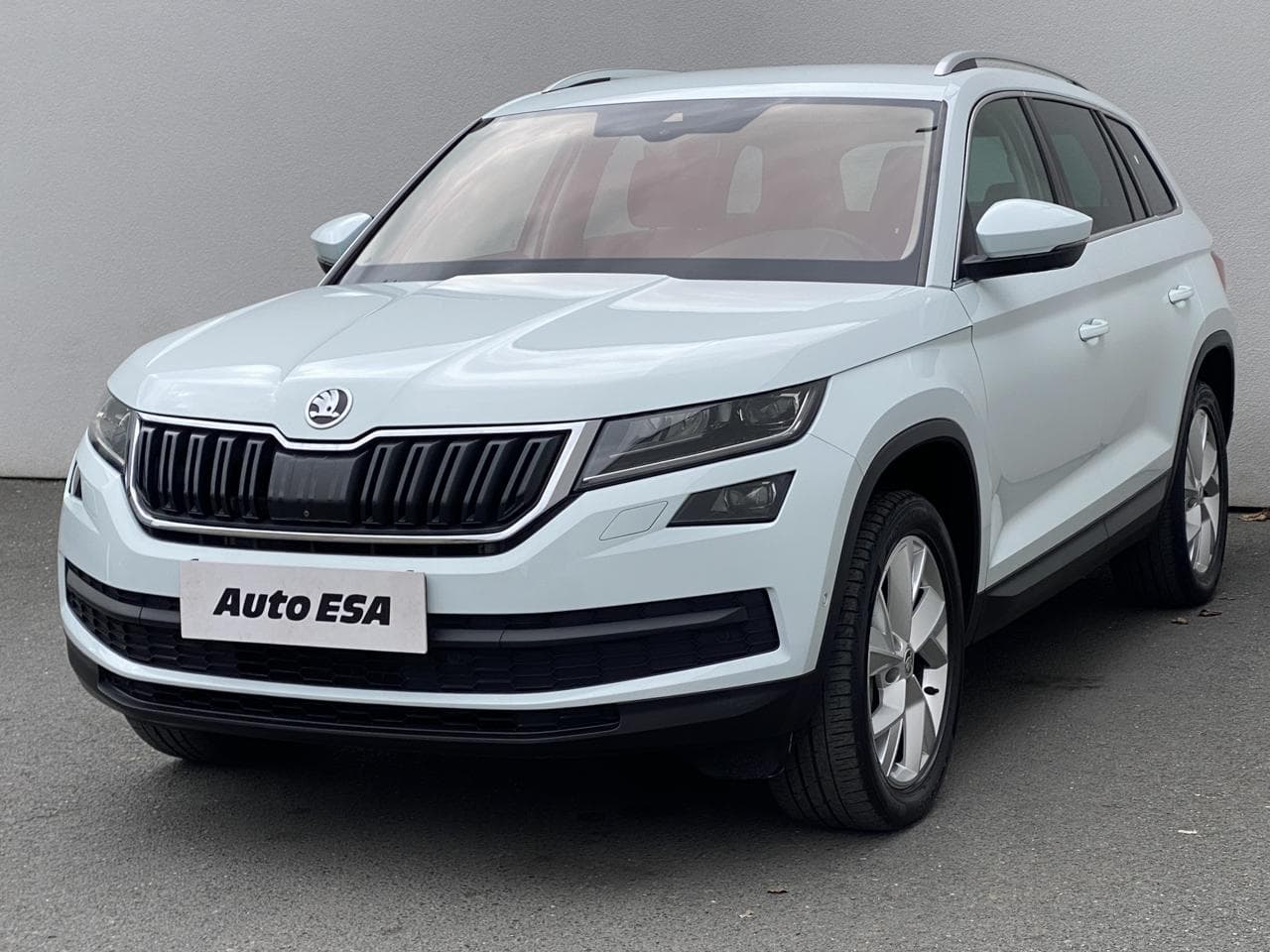 2017 Škoda KODIAQ - 3