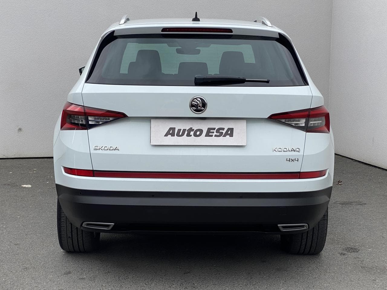 2017 Škoda KODIAQ - 5