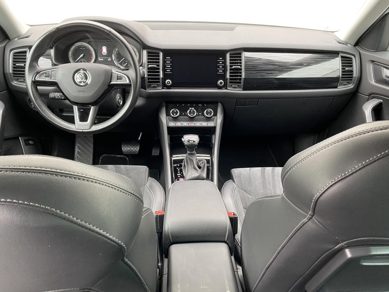 2017 Škoda KODIAQ - 8