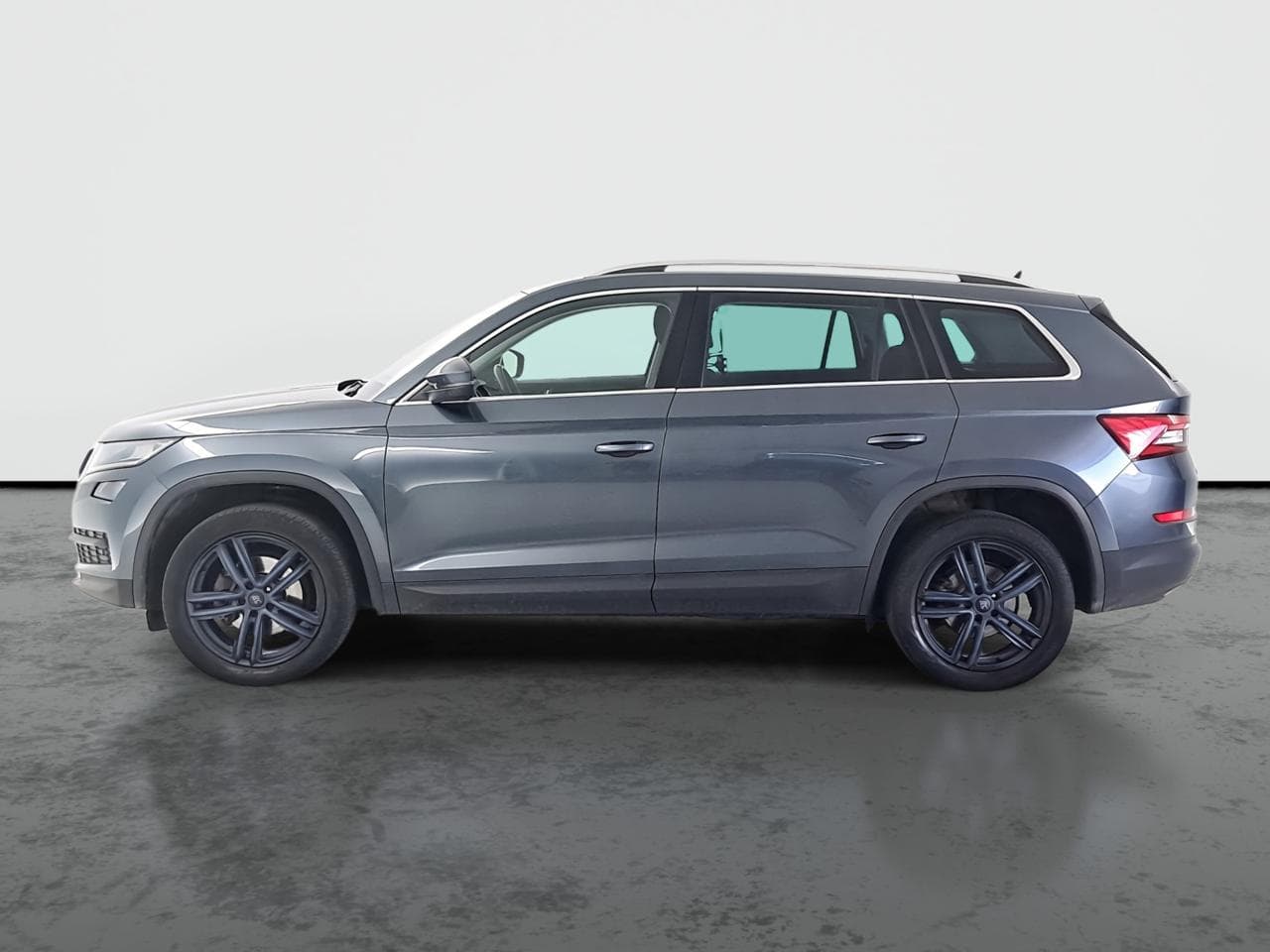 2021 Škoda KODIAQ - 6
