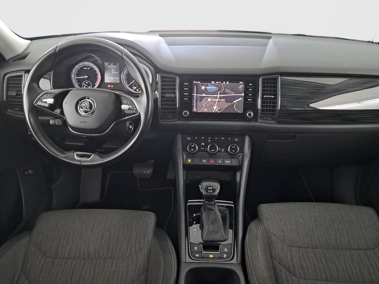 2021 Škoda KODIAQ - 16