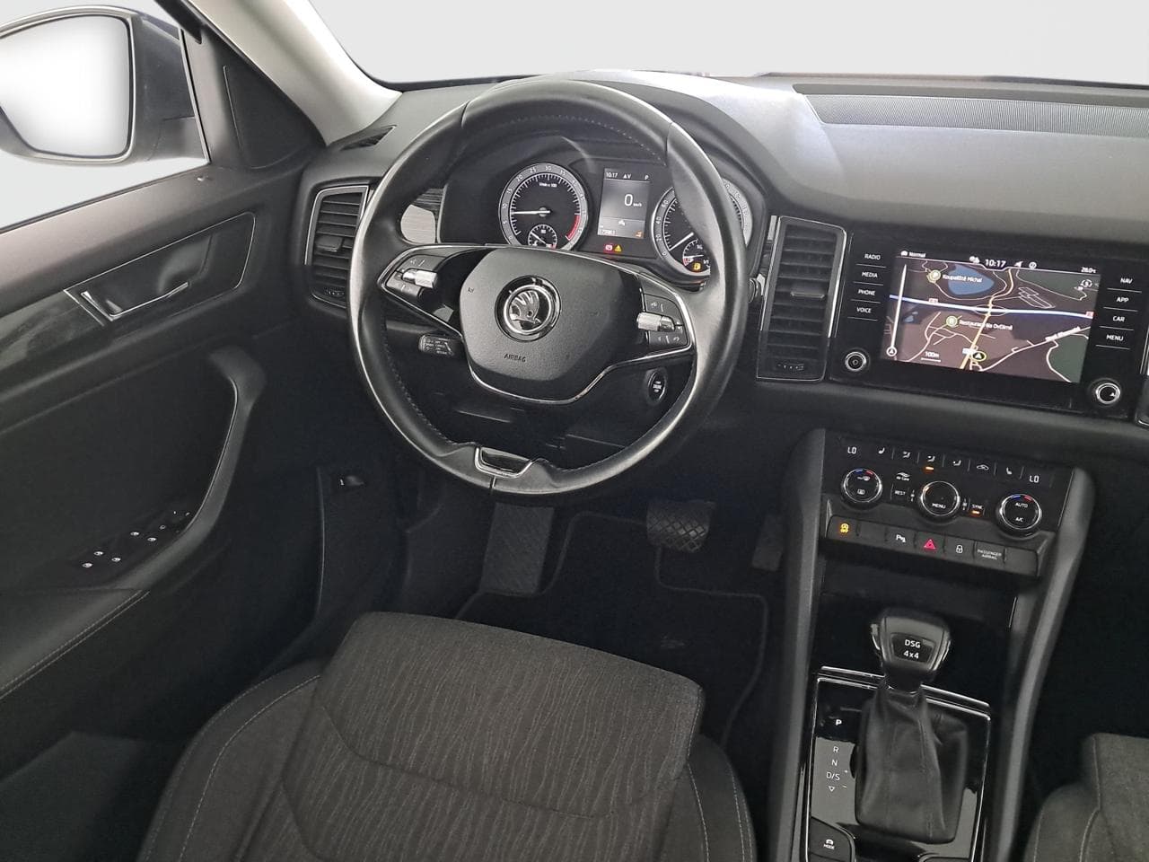 2021 Škoda KODIAQ - 14