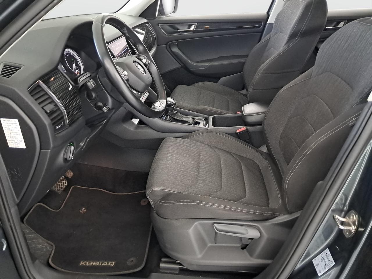 2021 Škoda KODIAQ - 26