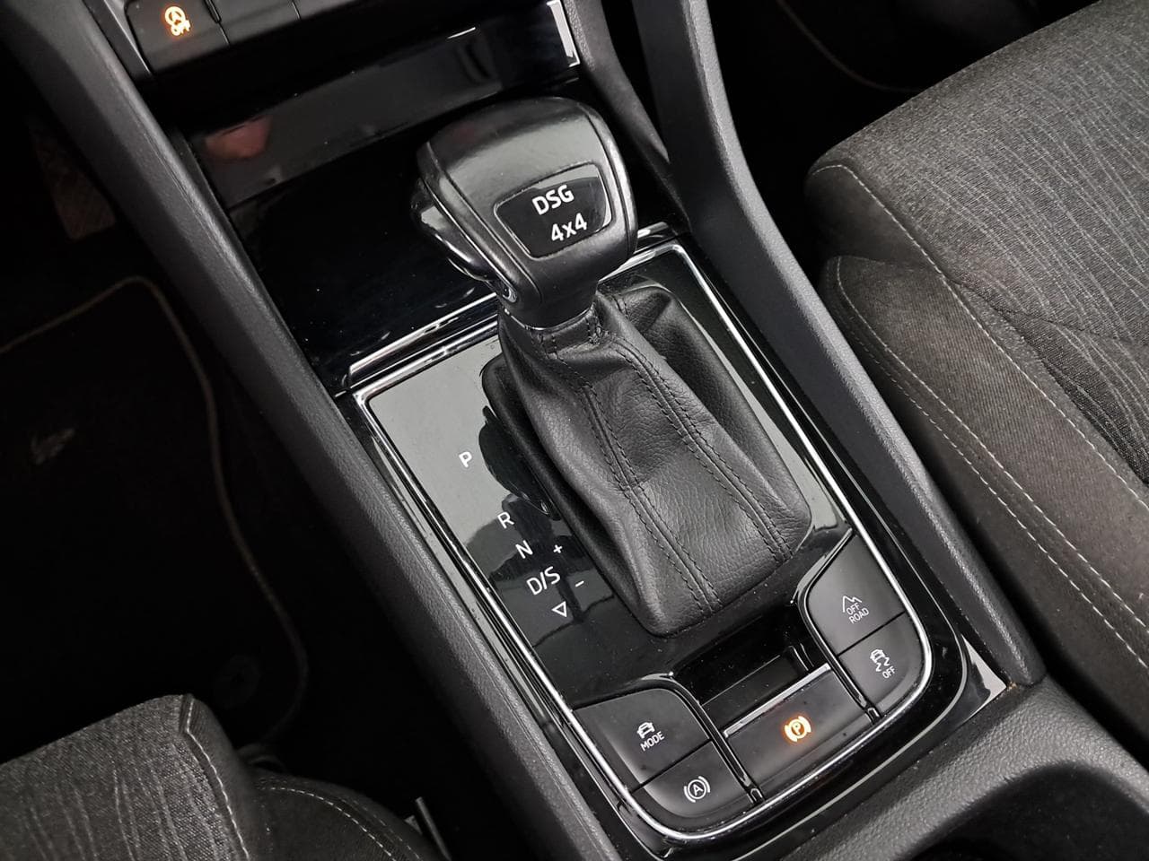 2021 Škoda KODIAQ - 31