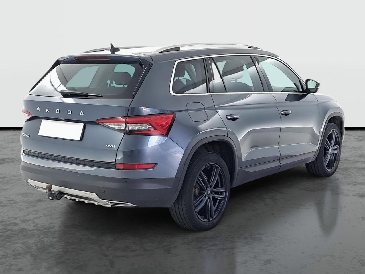 2021 Škoda KODIAQ - 10