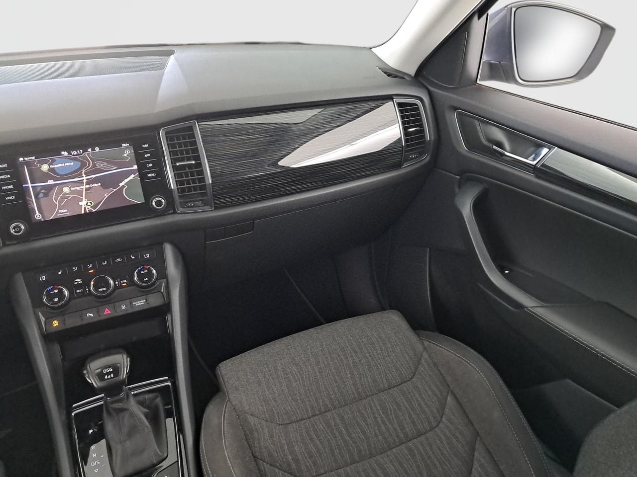 2021 Škoda KODIAQ - 18