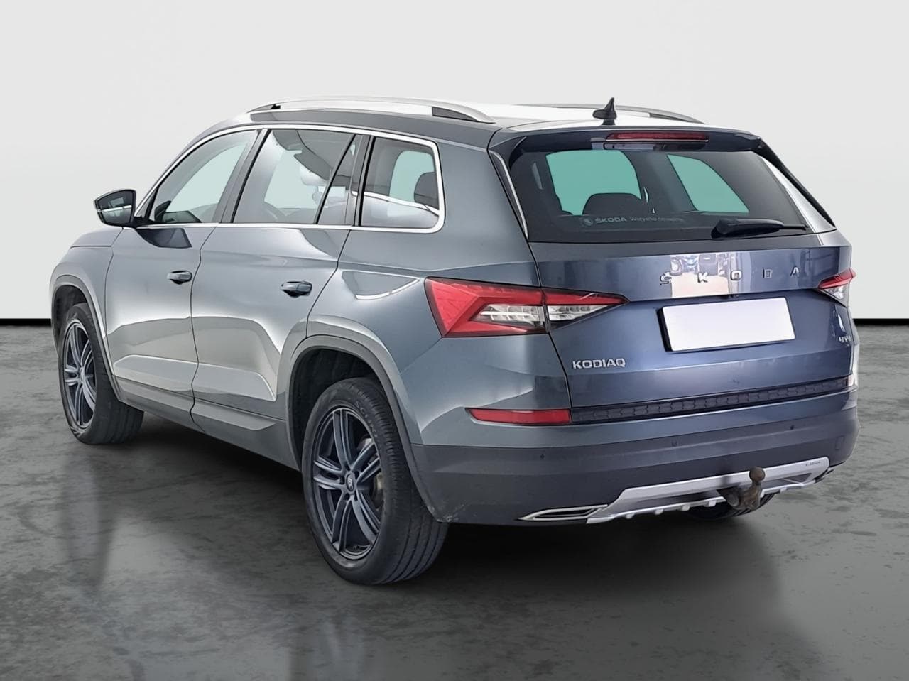 2021 Škoda KODIAQ - 7