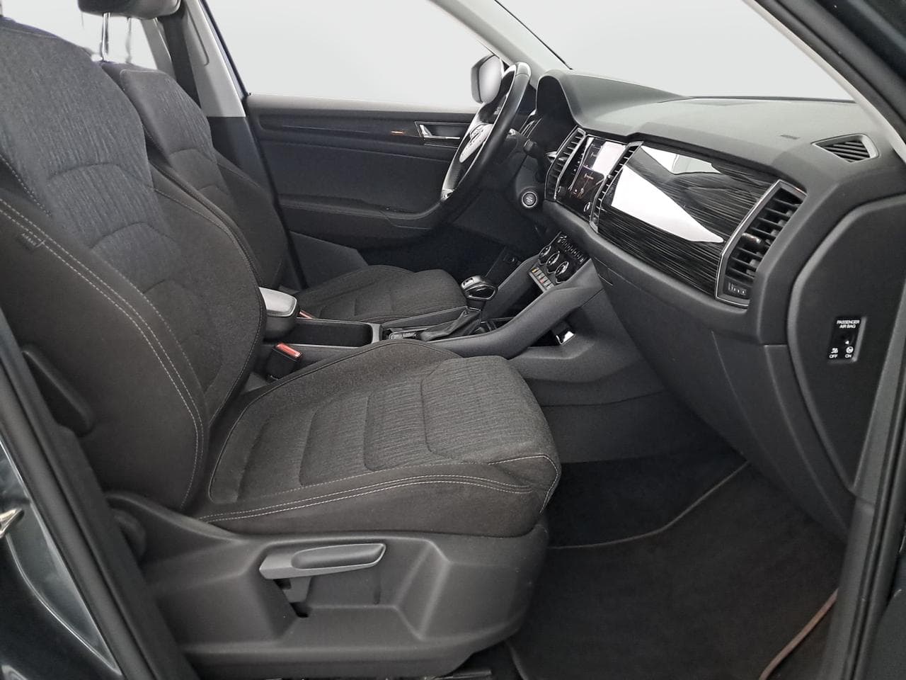 2021 Škoda KODIAQ - 20