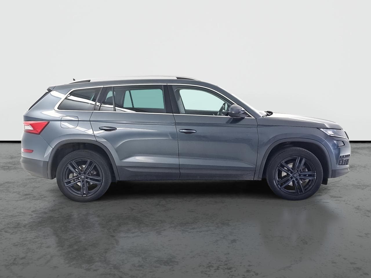 2021 Škoda KODIAQ - 12