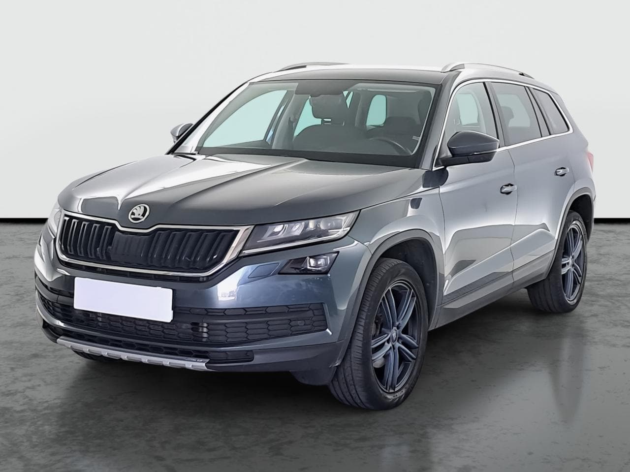 2021 Škoda KODIAQ - 5