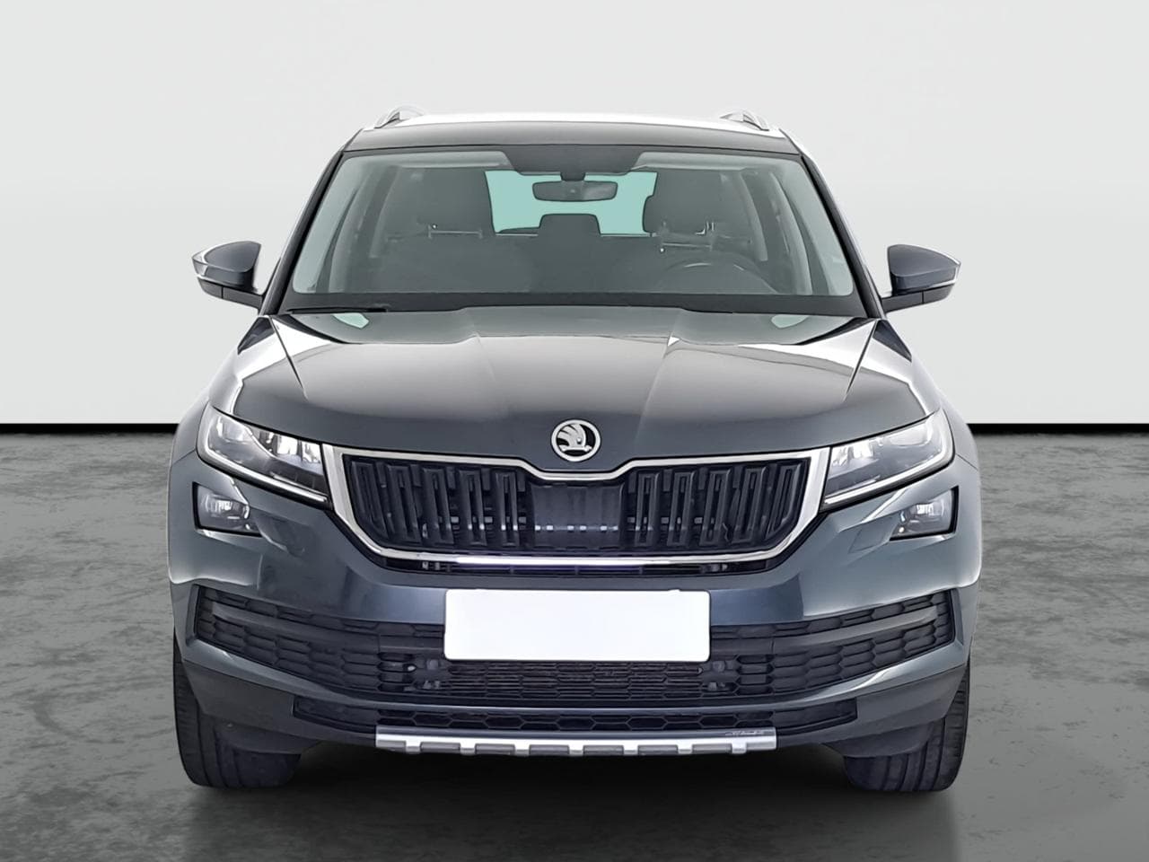 2021 Škoda KODIAQ - 3
