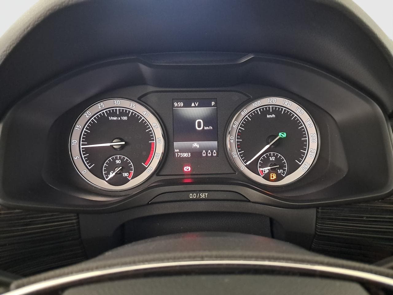 2021 Škoda KODIAQ - 28
