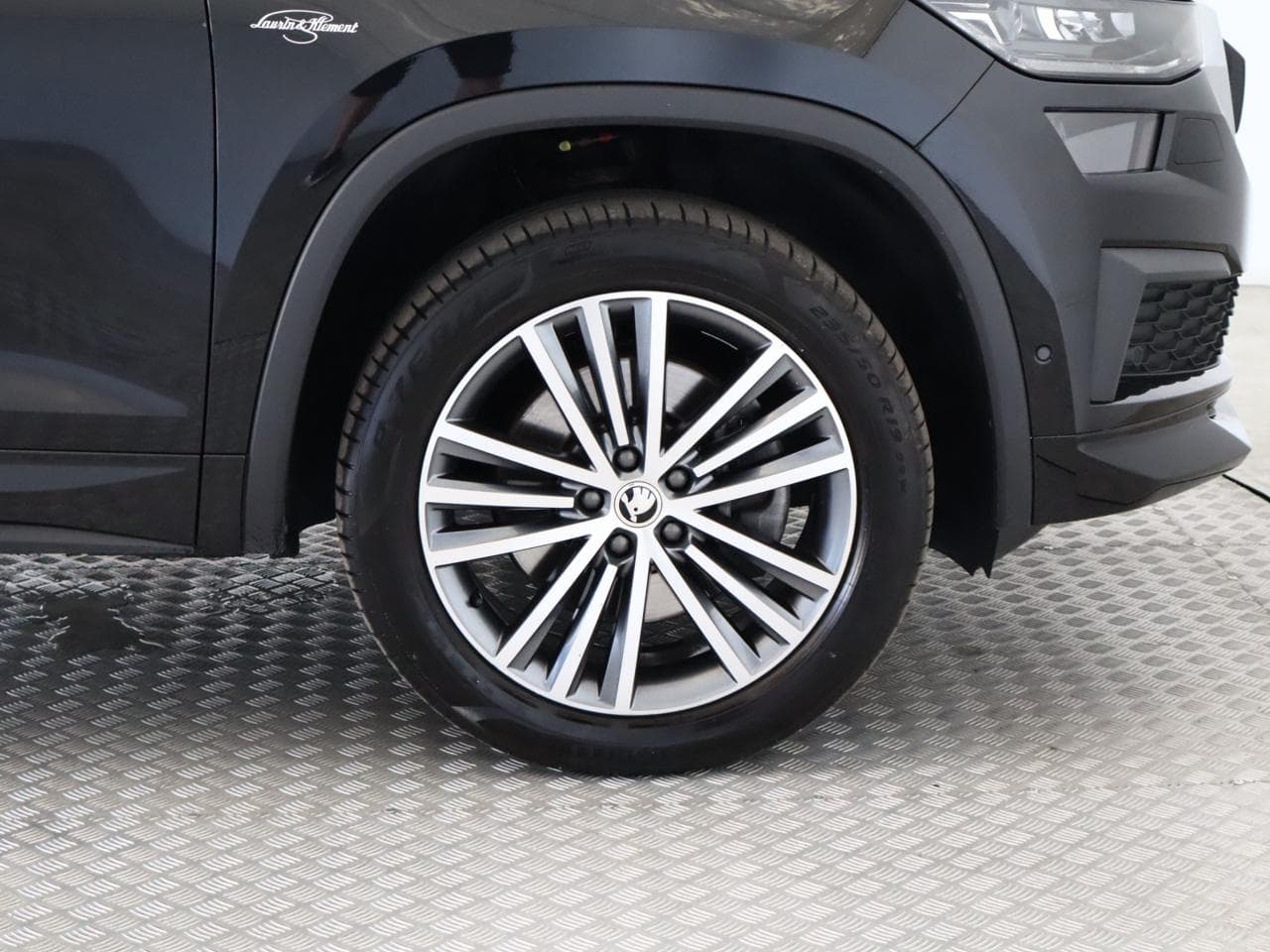2024 Škoda KODIAQ - 33
