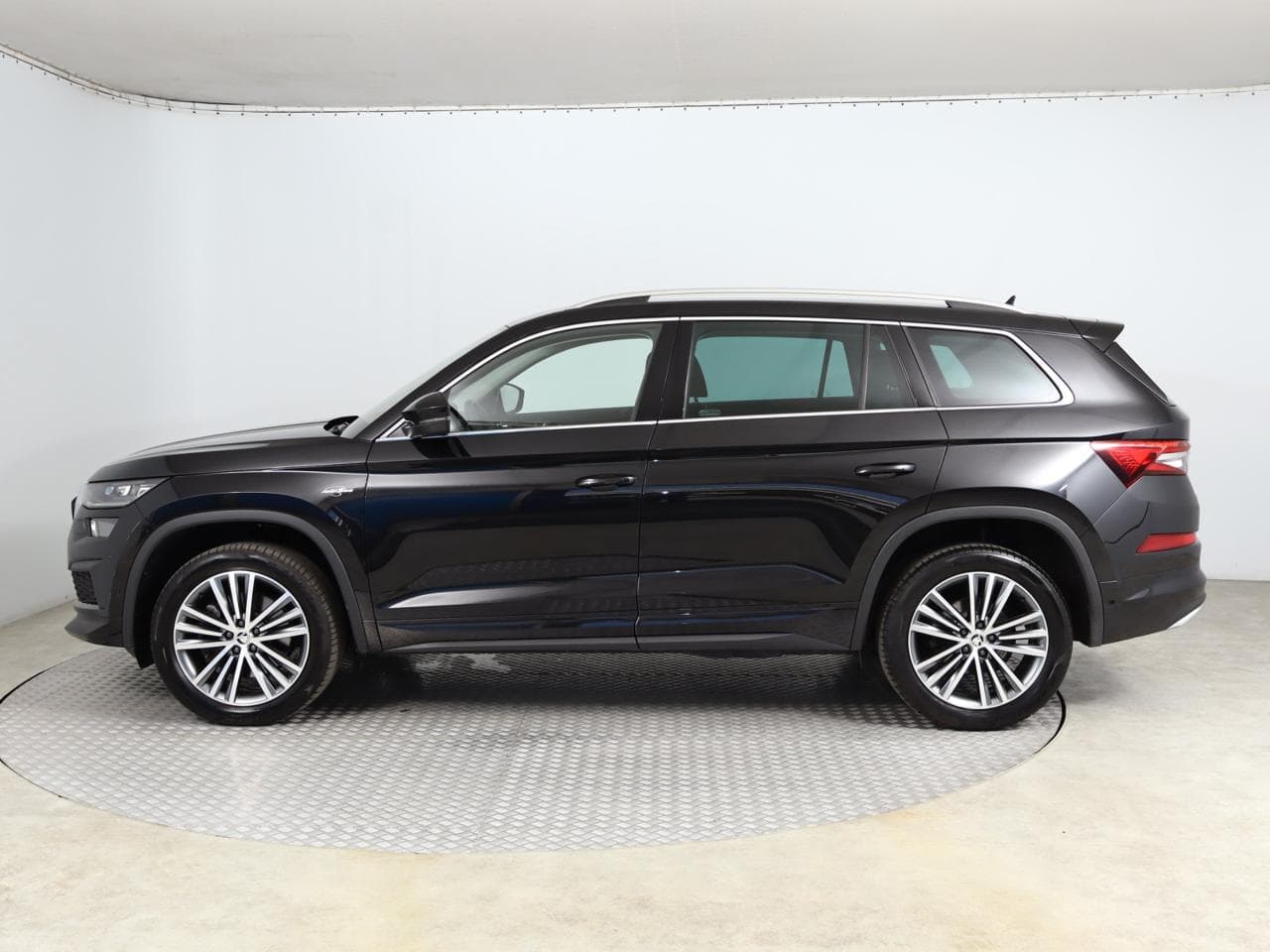 2024 Škoda KODIAQ - 4