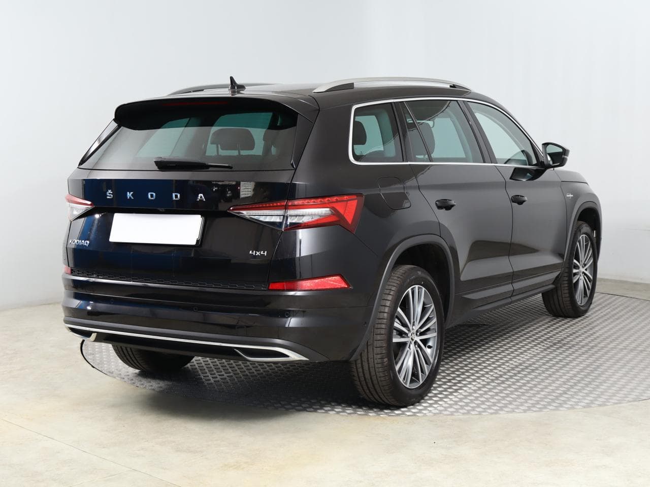 2024 Škoda KODIAQ - 10