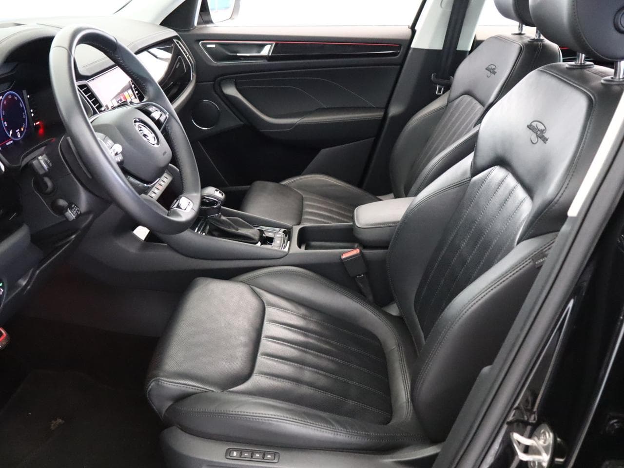 2024 Škoda KODIAQ - 24