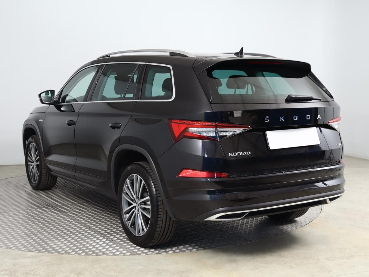 2024 Škoda KODIAQ - 6