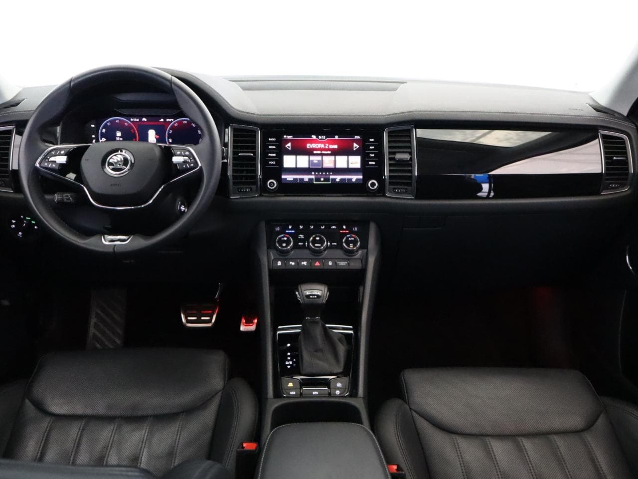 2024 Škoda KODIAQ - 14