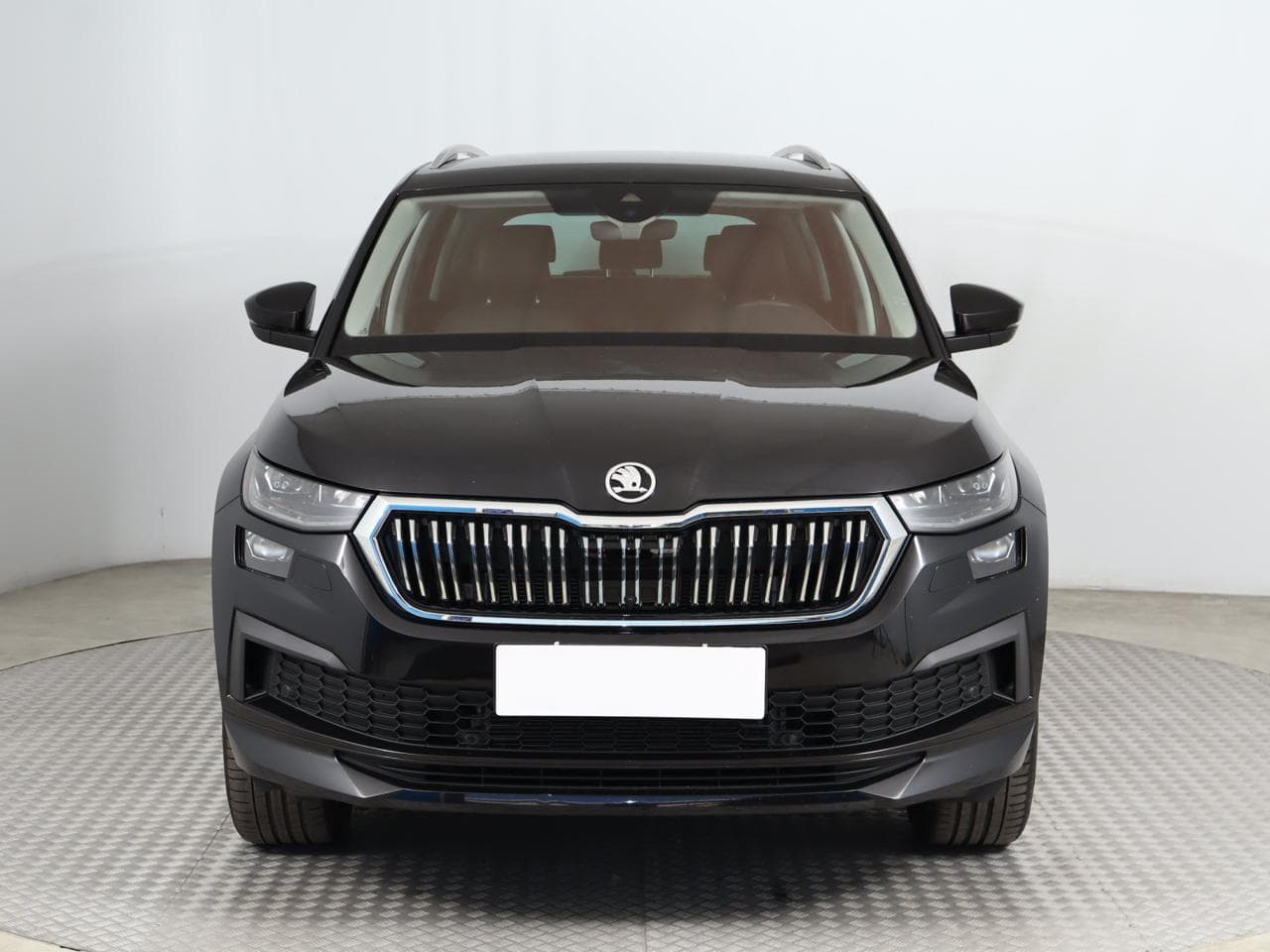2024 Škoda KODIAQ - 2