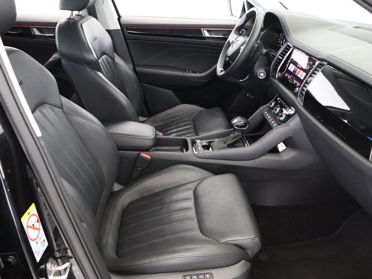 2024 Škoda KODIAQ - 16