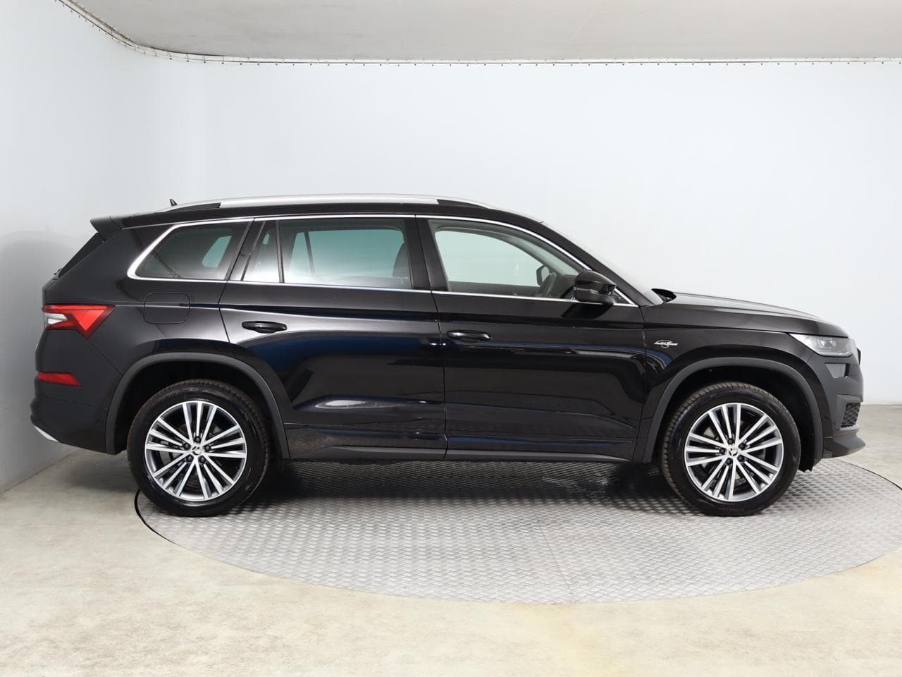 2024 Škoda KODIAQ - 12
