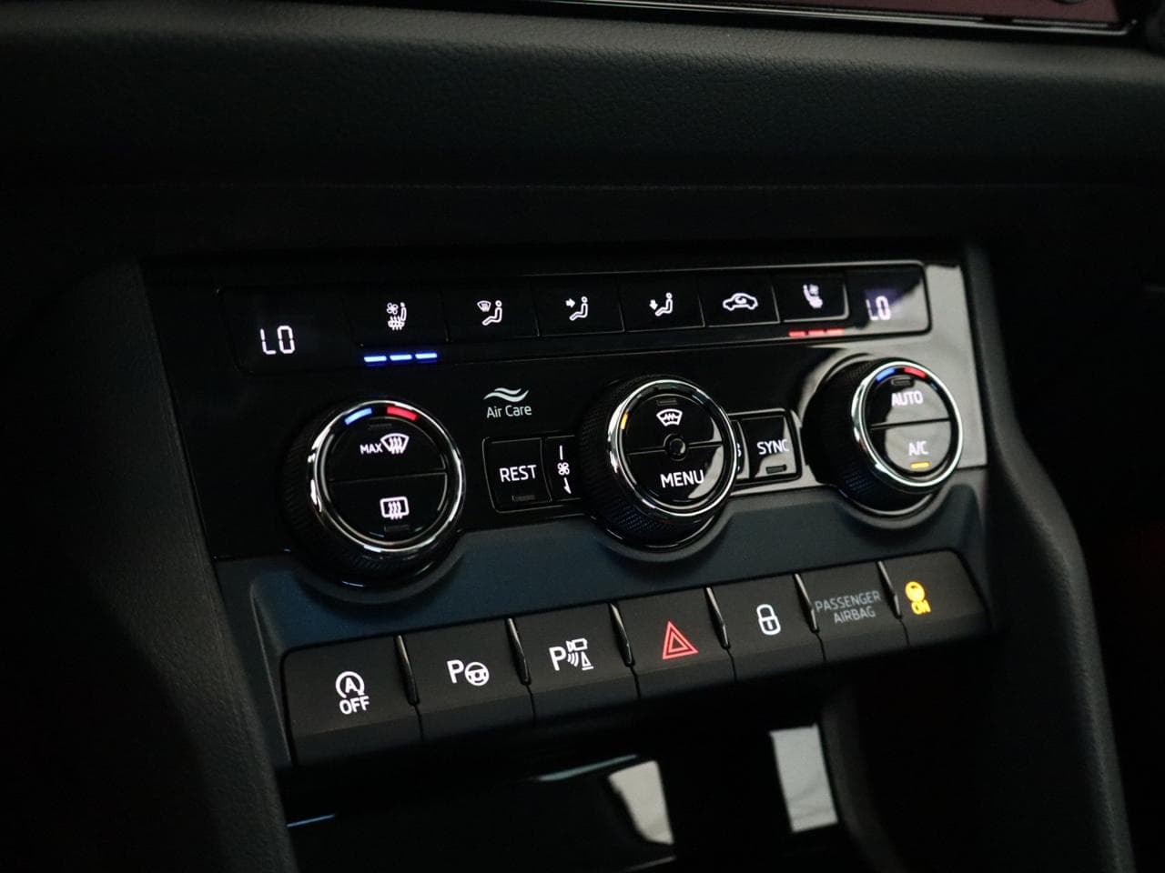 2024 Škoda KODIAQ - 35