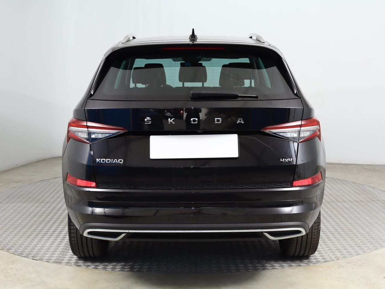 2024 Škoda KODIAQ - 8