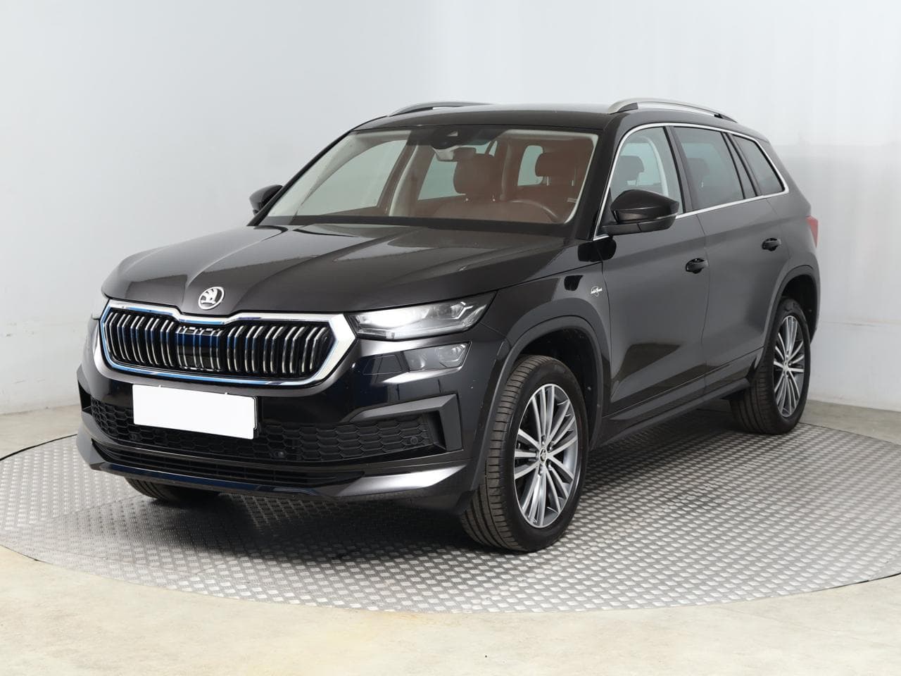 2024 Škoda KODIAQ - 3