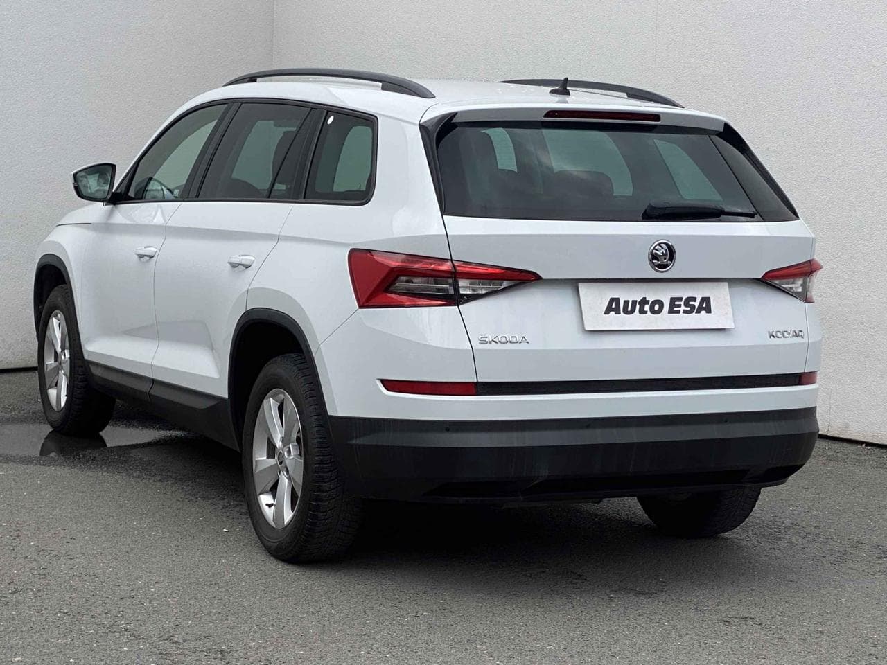 2018 Škoda KODIAQ - 11
