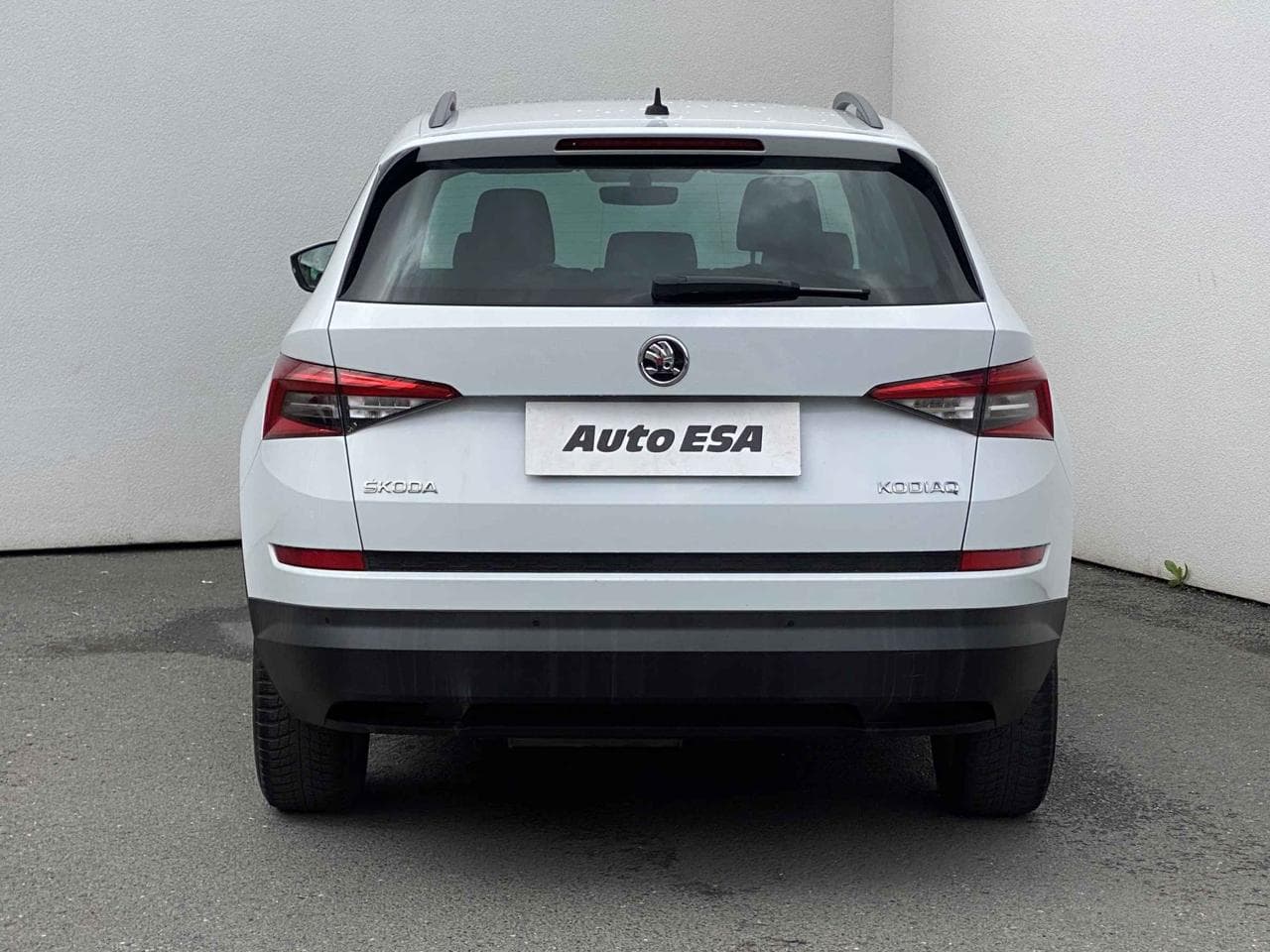 2018 Škoda KODIAQ - 9
