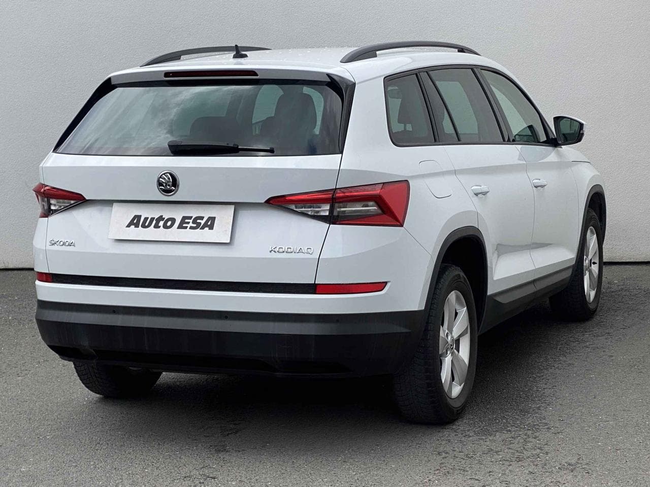 2018 Škoda KODIAQ - 7