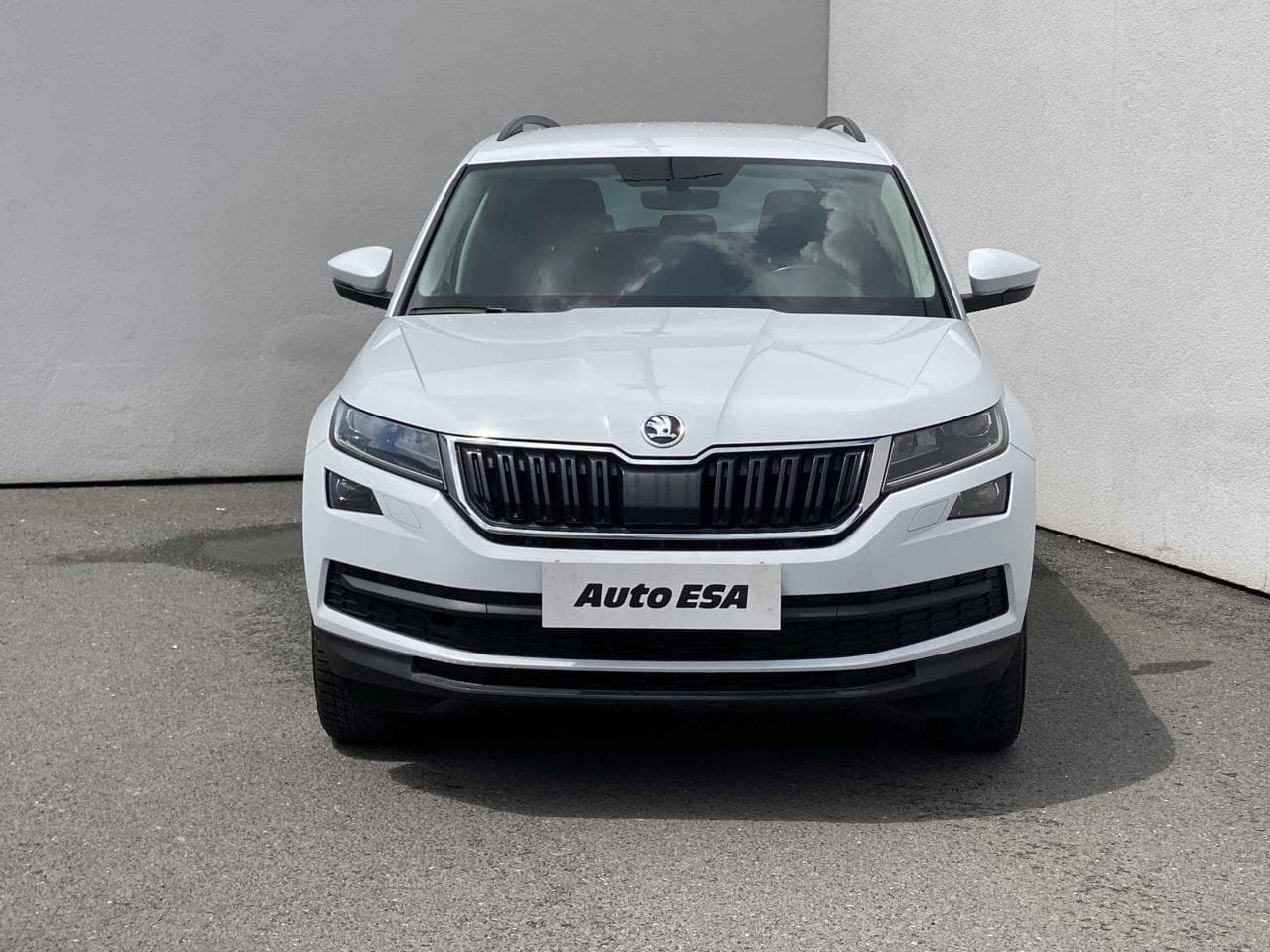 2018 Škoda KODIAQ - 3