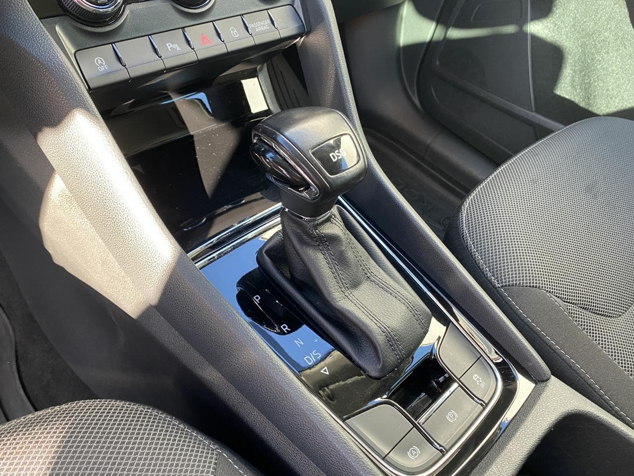 2018 Škoda KODIAQ - 29