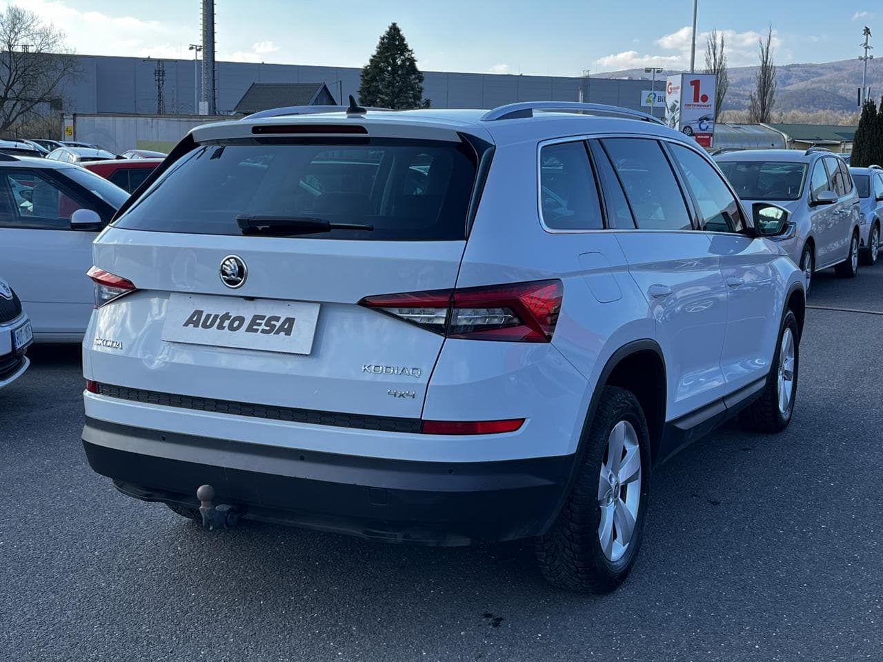 2016 Škoda KODIAQ - 6