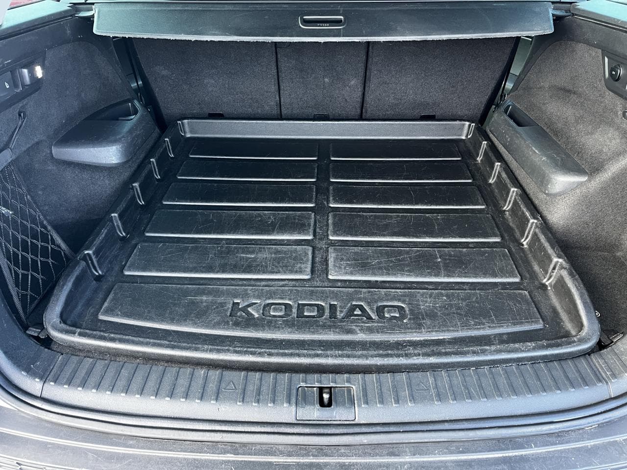 2016 Škoda KODIAQ - 12