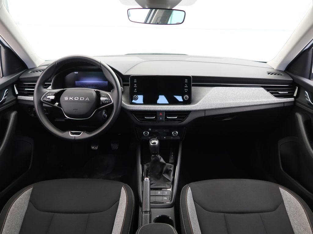 2025 Škoda KAMIQ - 32