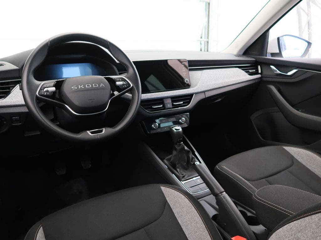 2025 Škoda KAMIQ - 23