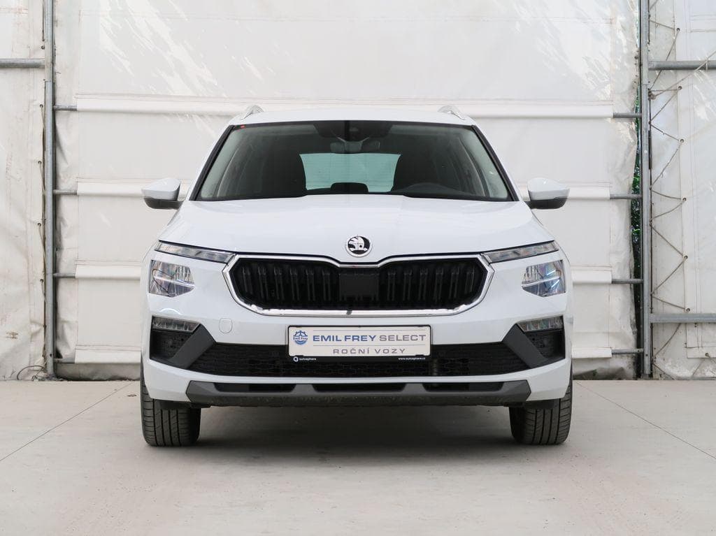 2025 Škoda KAMIQ - 3