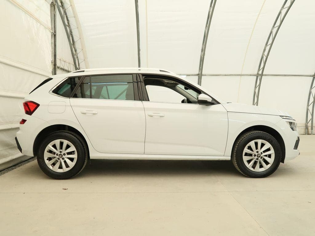 2025 Škoda KAMIQ - 6