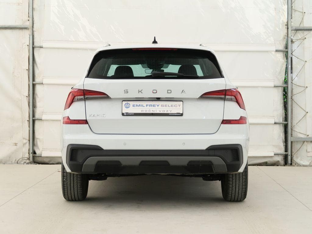 2025 Škoda KAMIQ - 10