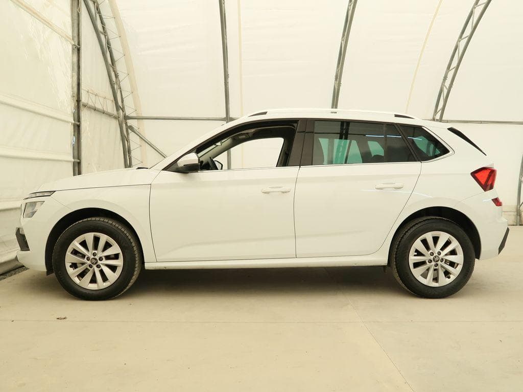 2025 Škoda KAMIQ - 14