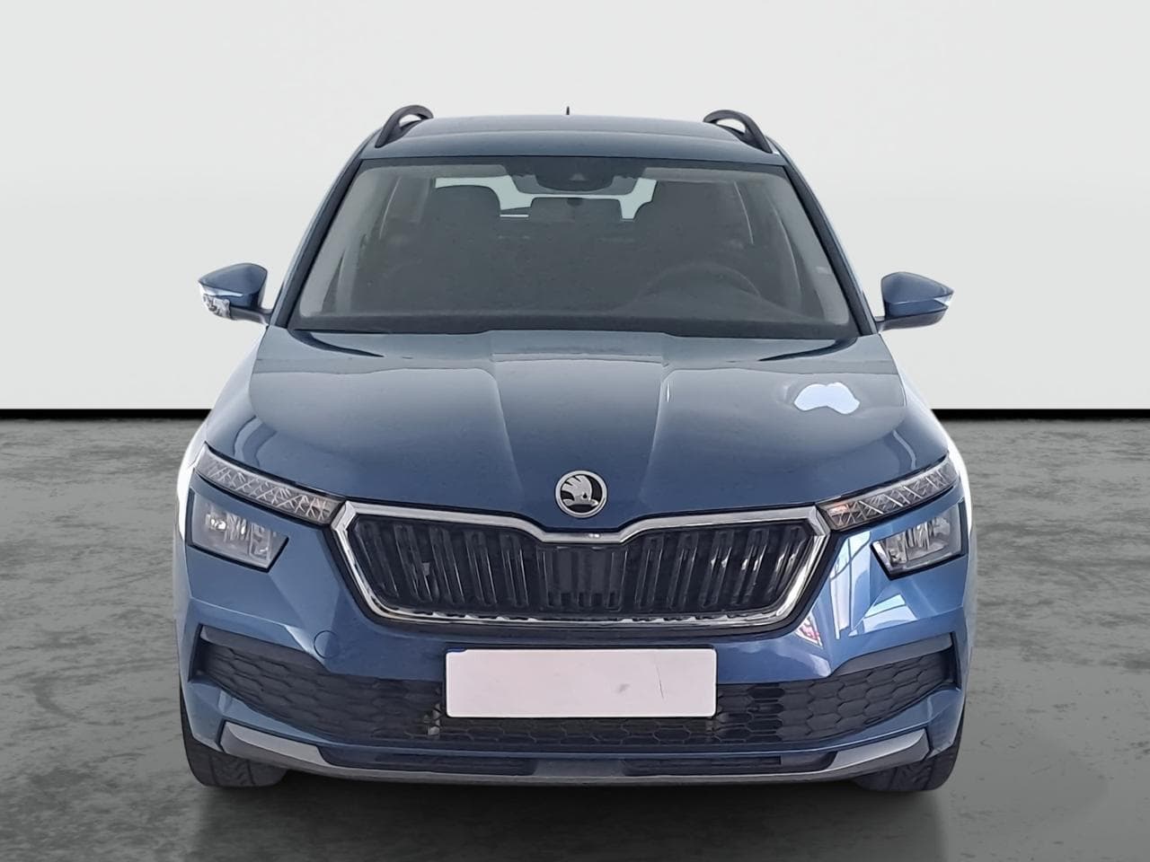 2020 Škoda KAMIQ - 3