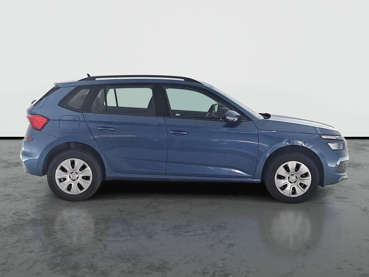 2020 Škoda KAMIQ - 13