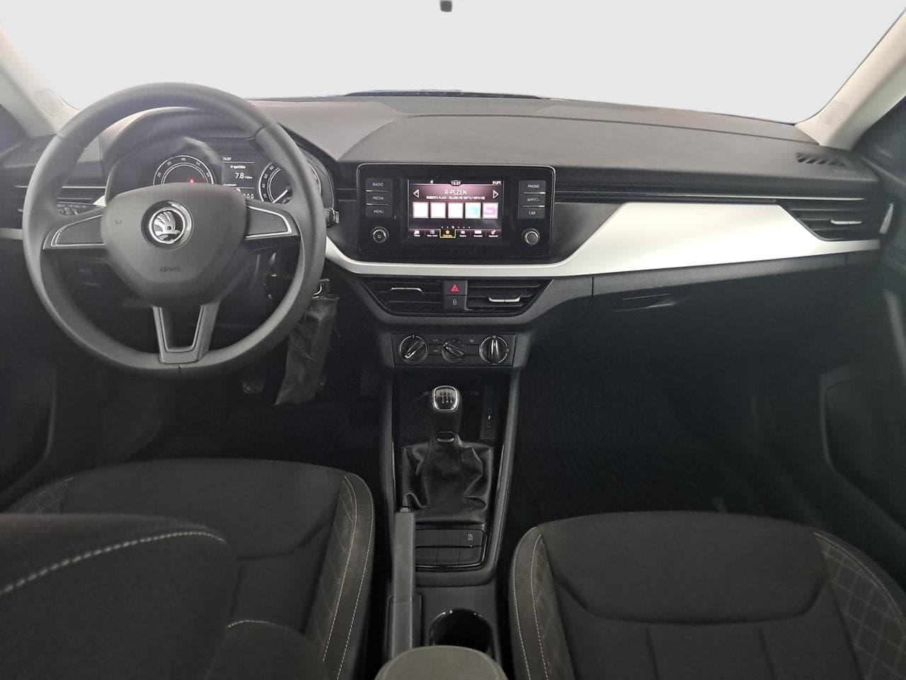 2020 Škoda KAMIQ - 16