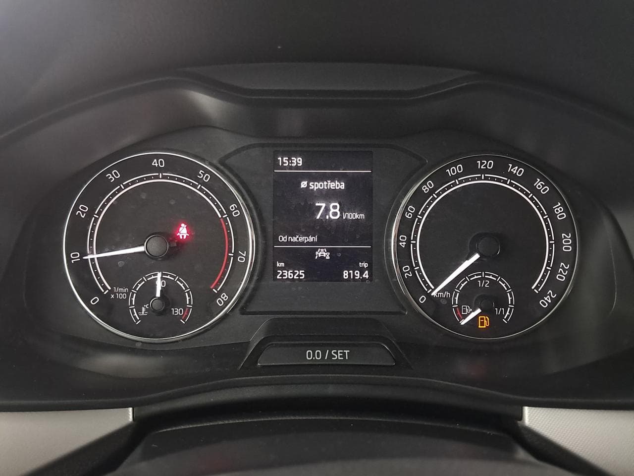 2020 Škoda KAMIQ - 29