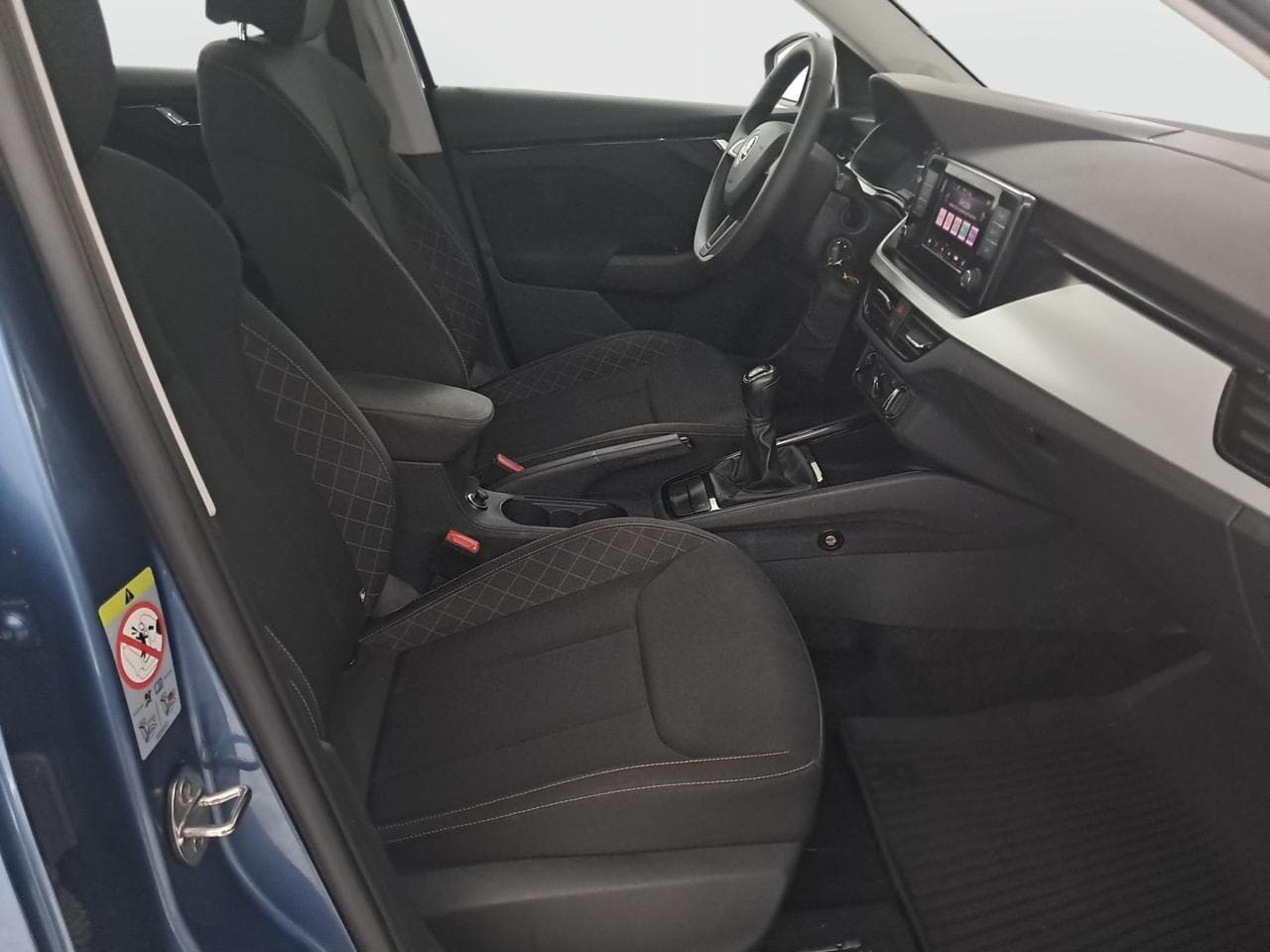 2020 Škoda KAMIQ - 20