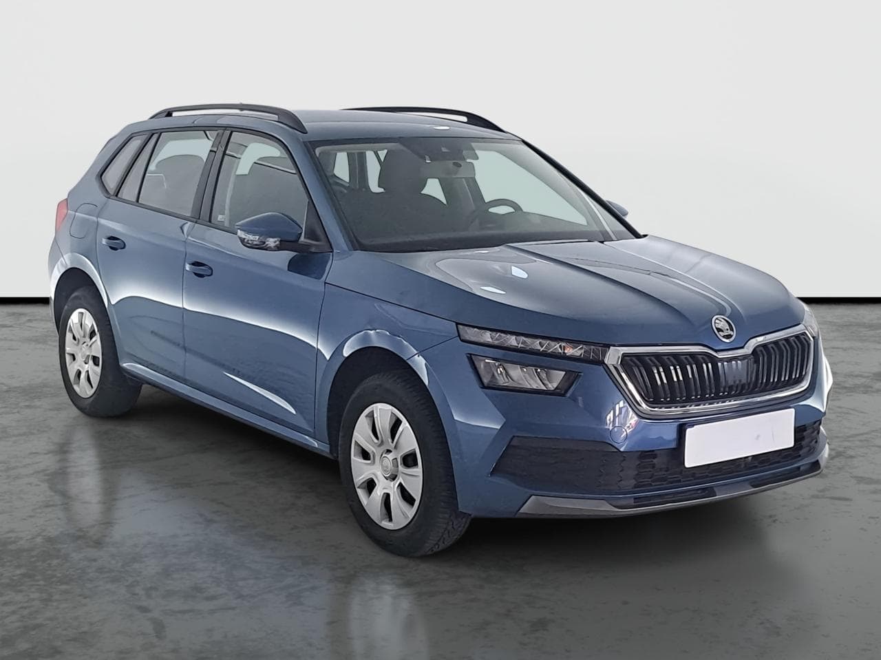 2020 Škoda KAMIQ
