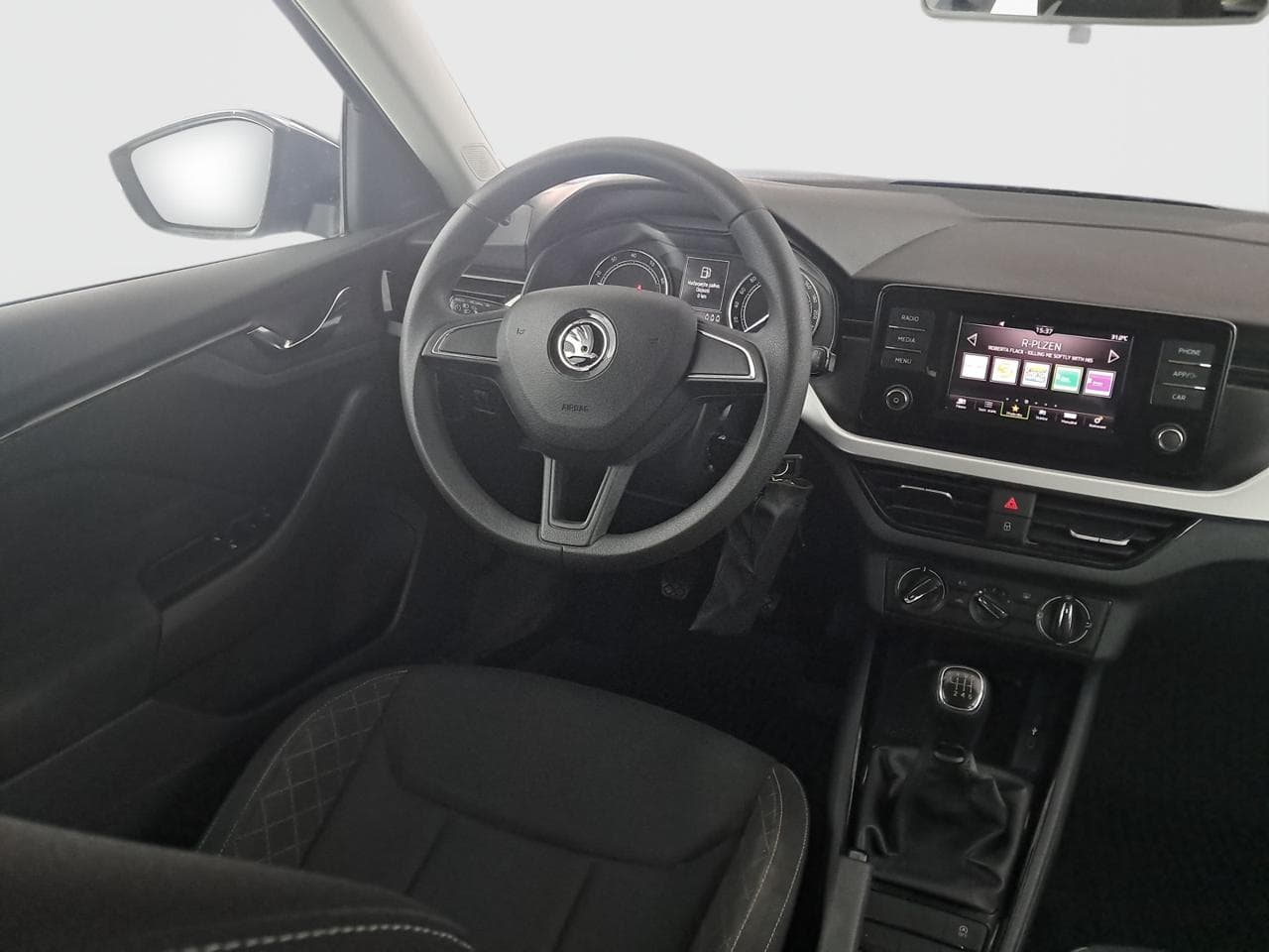 2020 Škoda KAMIQ - 15